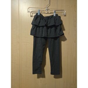 NEW Adorable skirt leggings combo